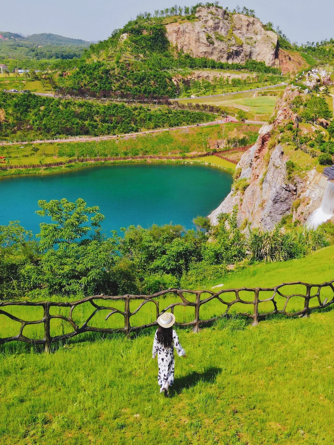 武汉小新西兰它终于来了，姐妹们快冲呀！！！