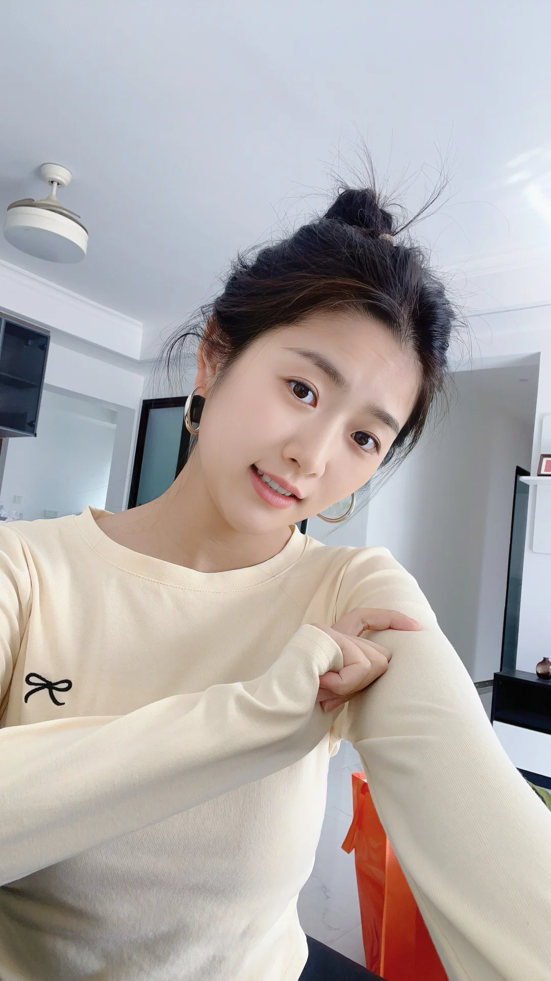 95后幼师小姐姐～～～