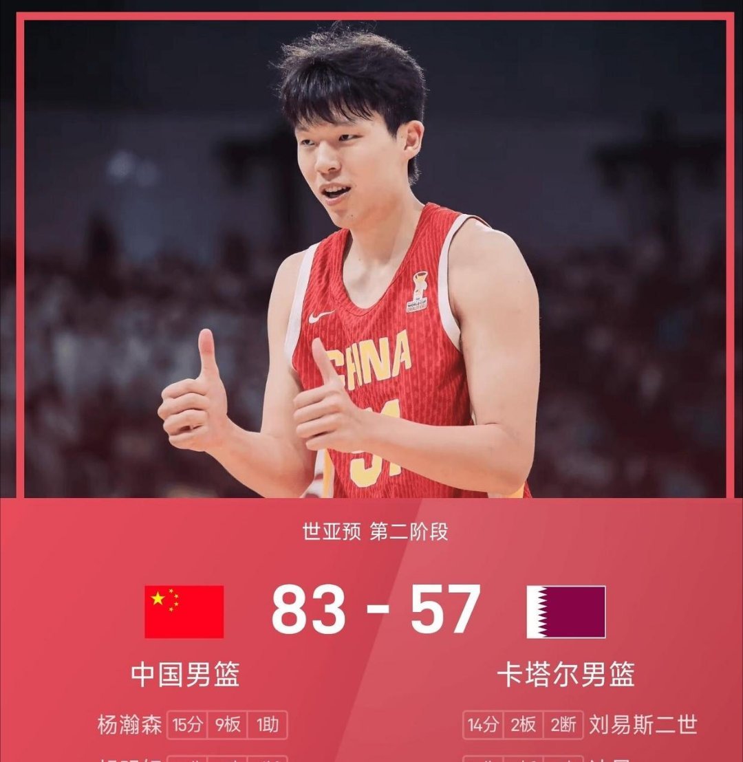 8月28日凌晨，男篮世亚预第二阶段F组首轮比赛，中国男篮在客场以83比...