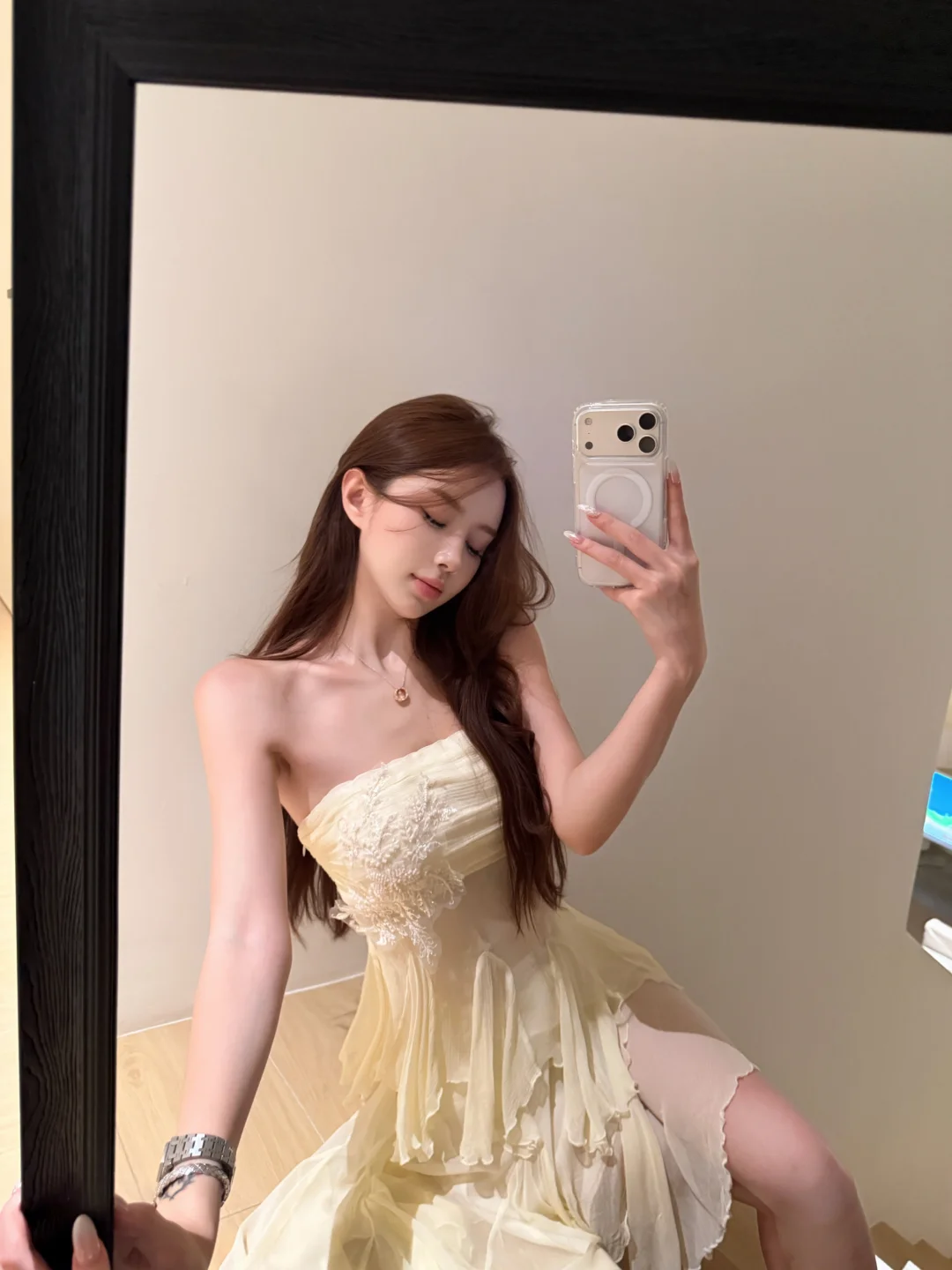 💛⋆౨ৎ˚⟡˖ 🌼