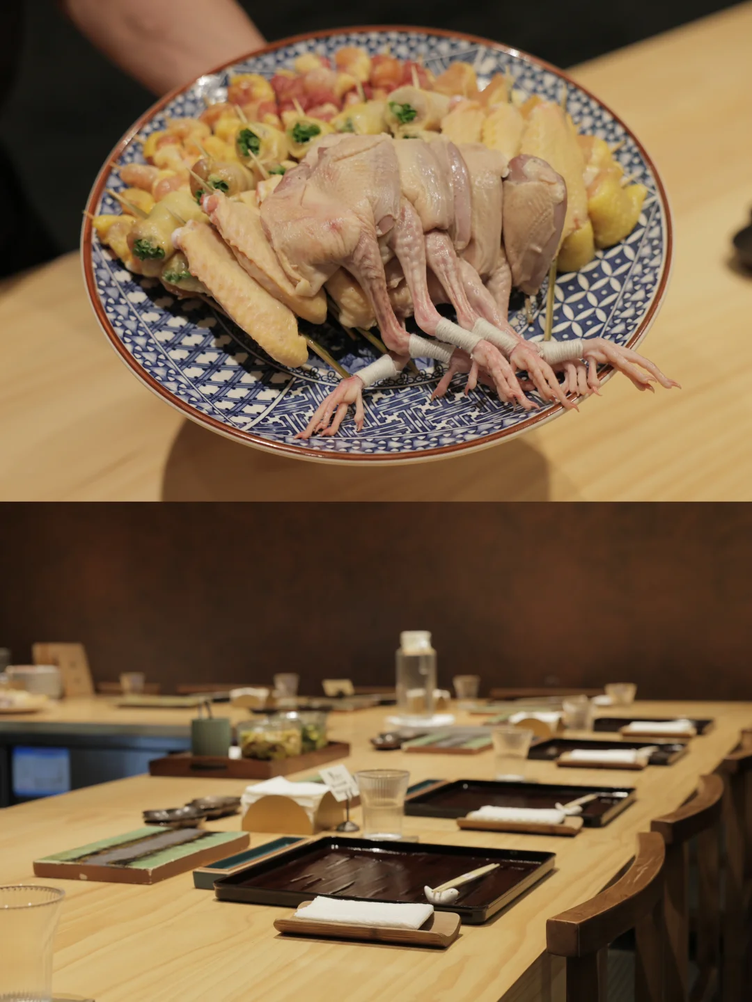 🔥依旧是长沙顶夯的烧鸟🐦