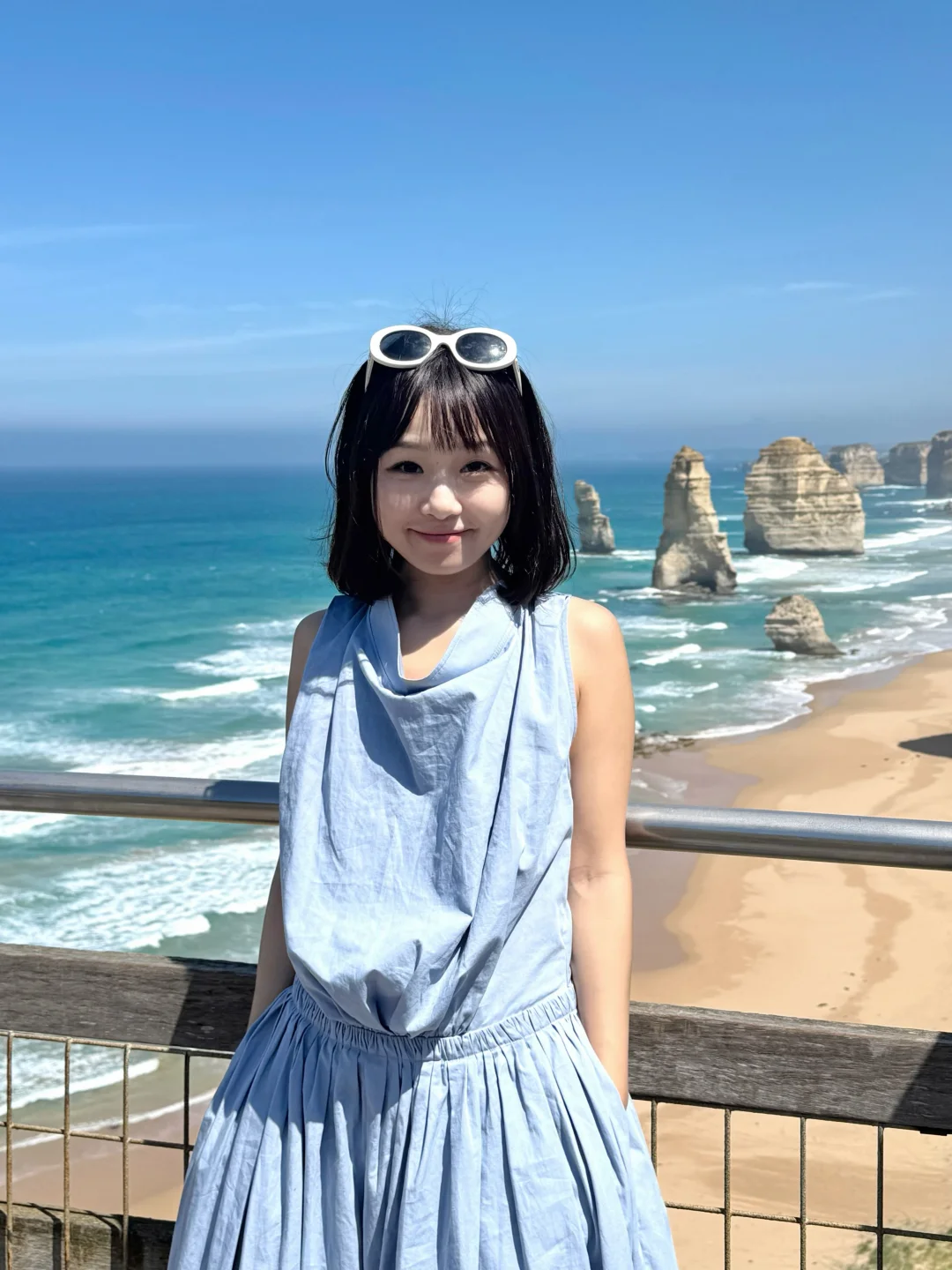 墨尔本18图🦘🐨南半球的夏天来了