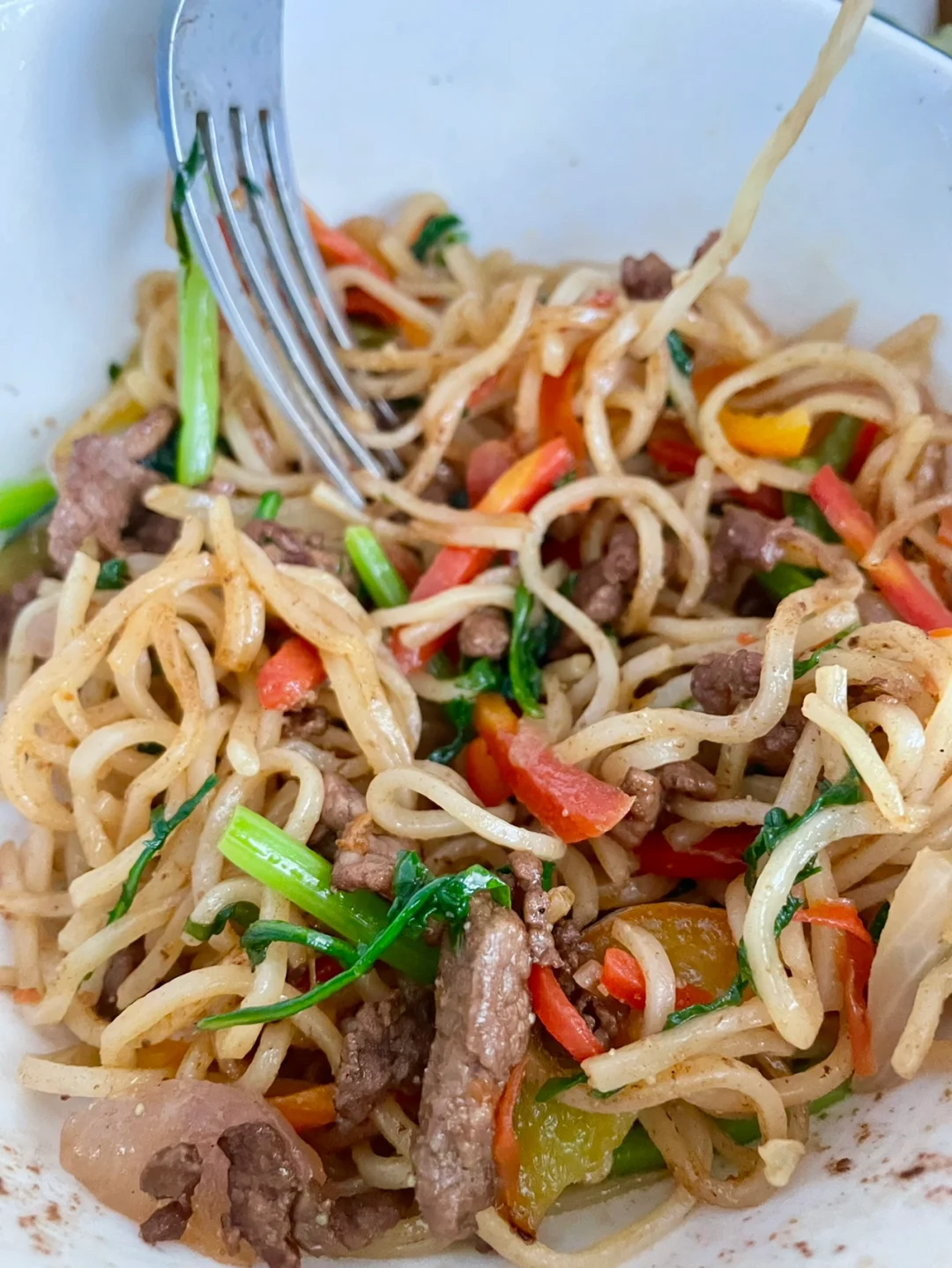 小朋友的暑假午餐8.17