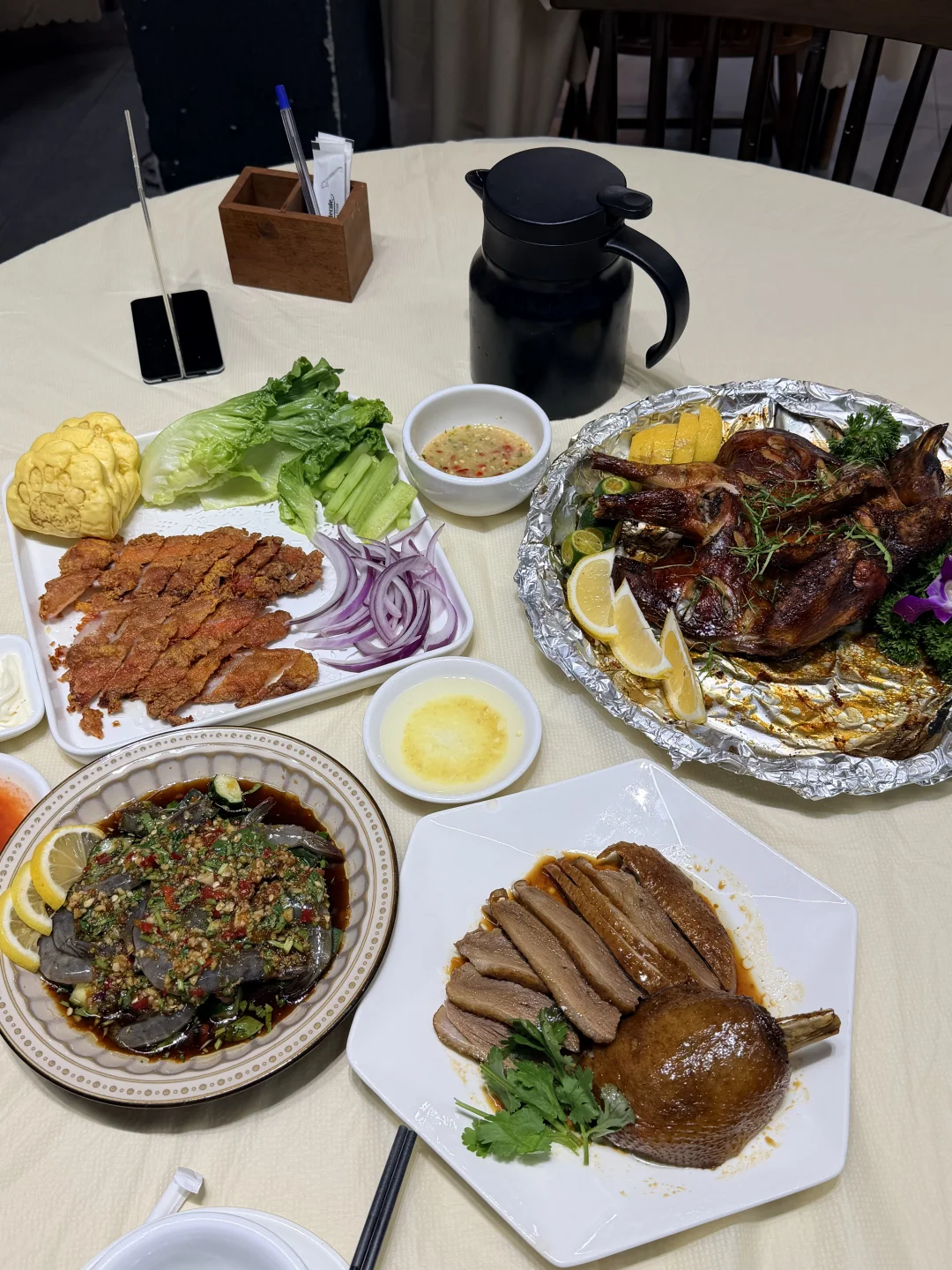 在潮州西湖旁，这家店居然开了30年！