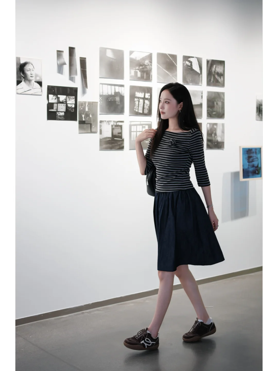how to 早秋看展