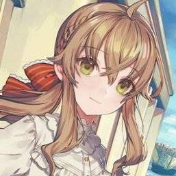 魔法少年利利海海海海海人