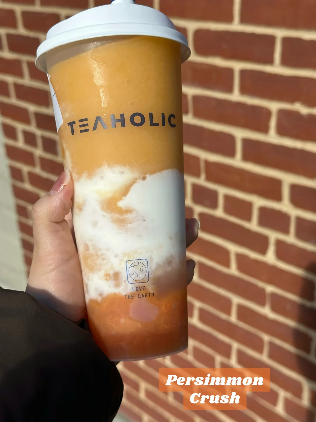 波士顿｜最爱的本地奶茶店🧋绕路也要去买