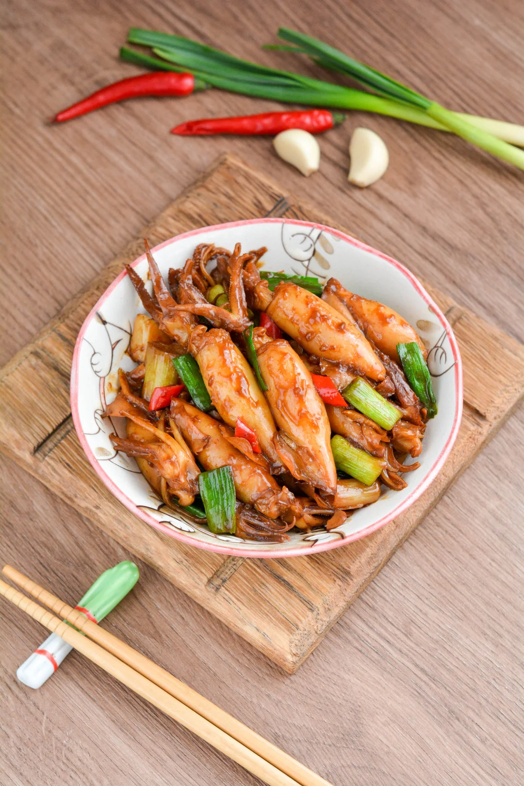 告别2025，迎接2026，用餐具犒劳自己