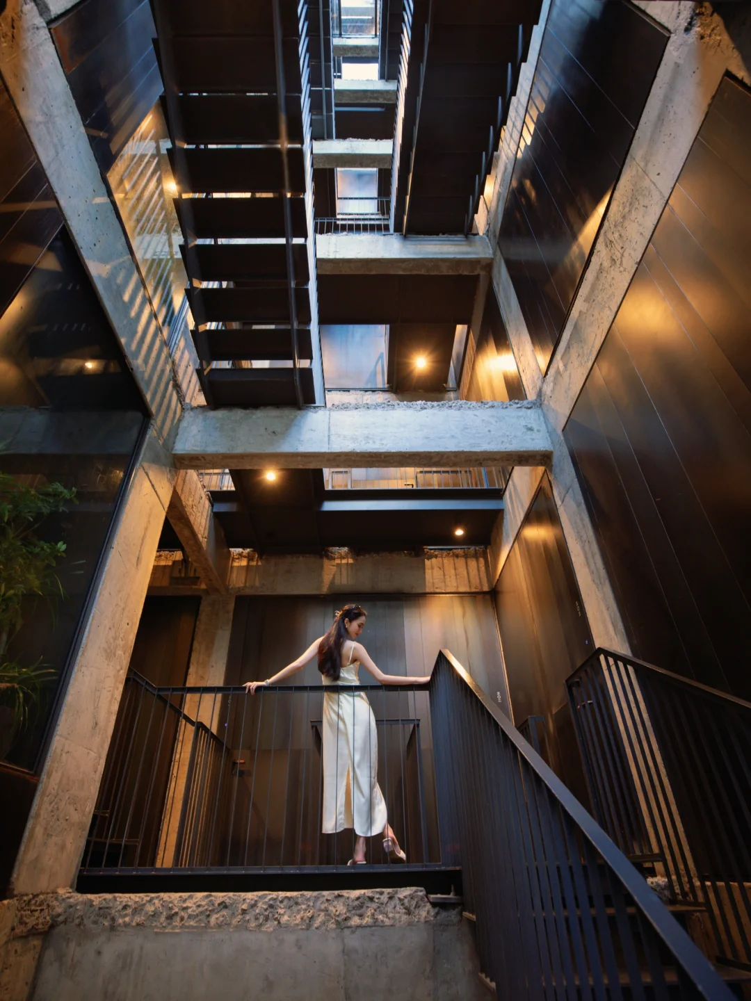 南头有熊，深圳商务之约，high翻天！