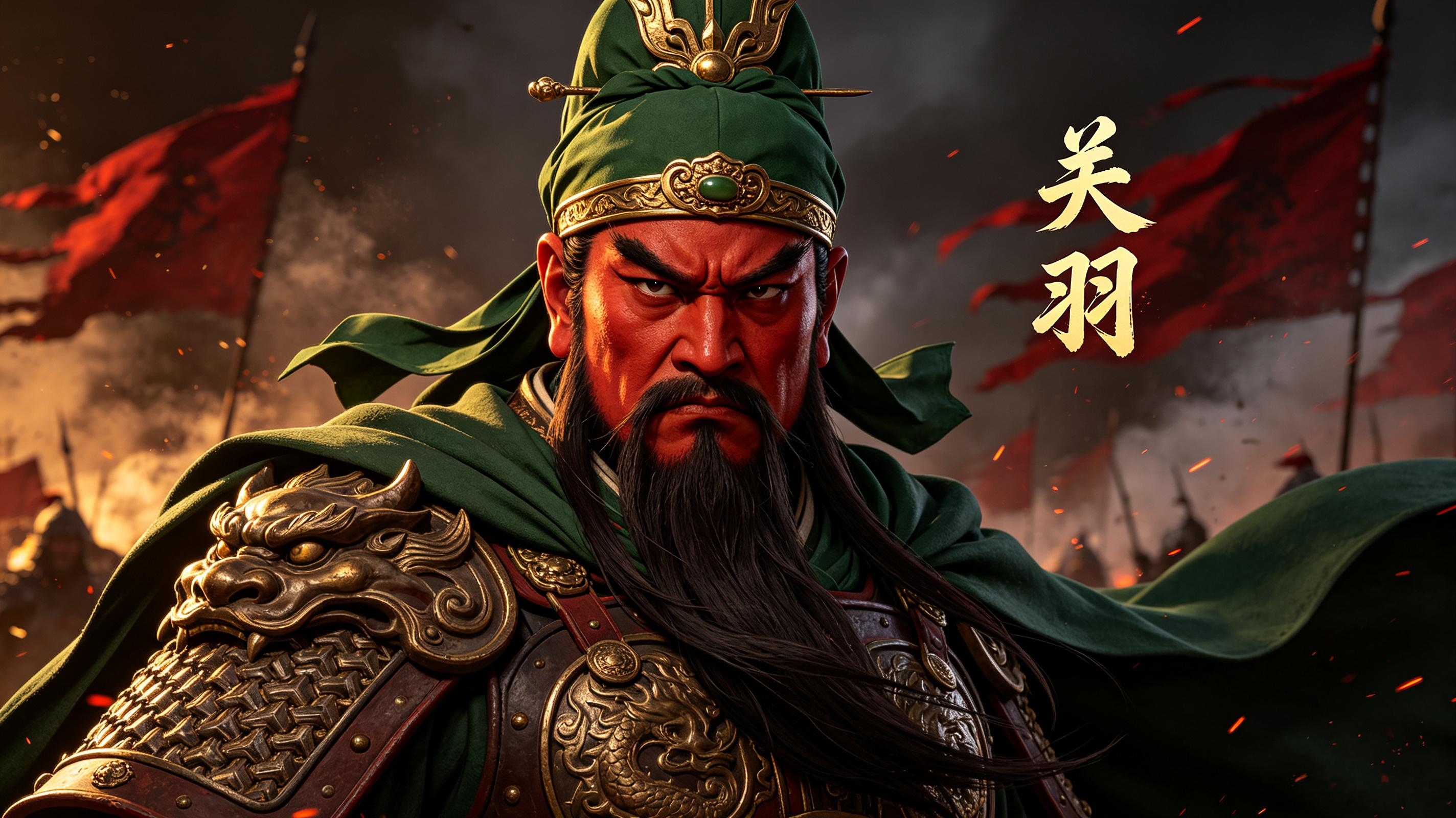 关羽要是真忠义，就该在曹操那里赖着不走。

这话听着刺耳，但你细想：曹操对他“礼之甚厚”，拜偏将军，封汉寿亭侯，三天一小宴五天一大宴——换你，你走不走？
关羽走。而且走之前，干了一件让曹操都忍不住叫好、又忍不住心疼的事。
第一件事，建安五年，白马。
袁绍大将颜良围城，曹操派张辽和关羽做先锋。注意，这