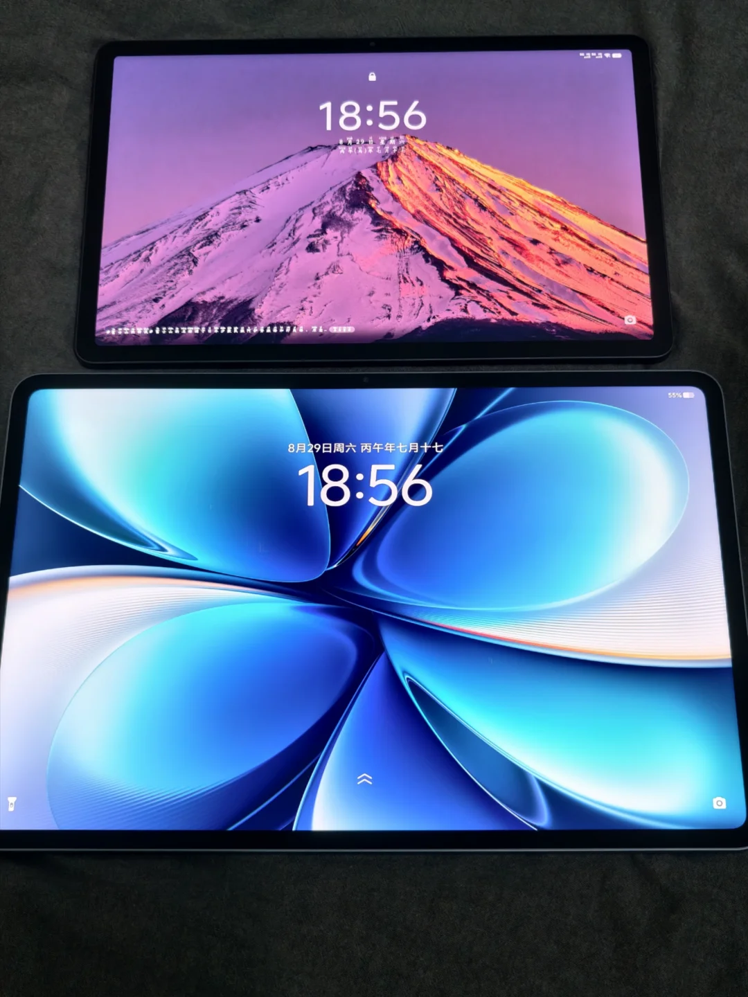 从vivo一代换到Pad6 Pro，香迷糊了🔥