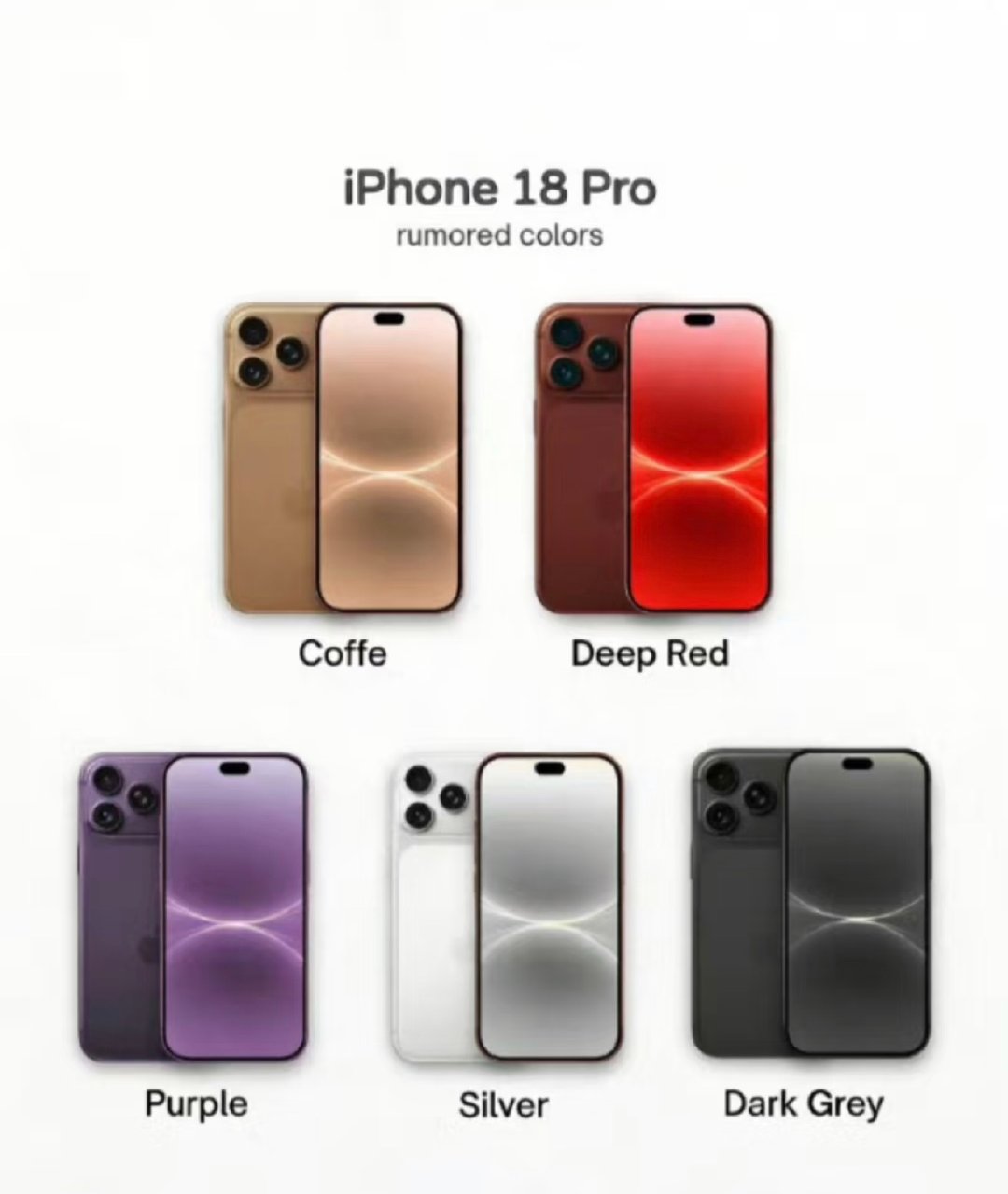 iPhone18上市时间还未完全官宣，Pro系列预计9月亮相，标准版要等到2027年春季。

网上流传“买单不买双”，指双数代多为小幅迭代，单数才是大更新。目前都属于爆料信息，一切以苹果发布会为准。

不少果粉已经在观望，那么你会选择蹲守新机，还是直接入手旧款？ ​