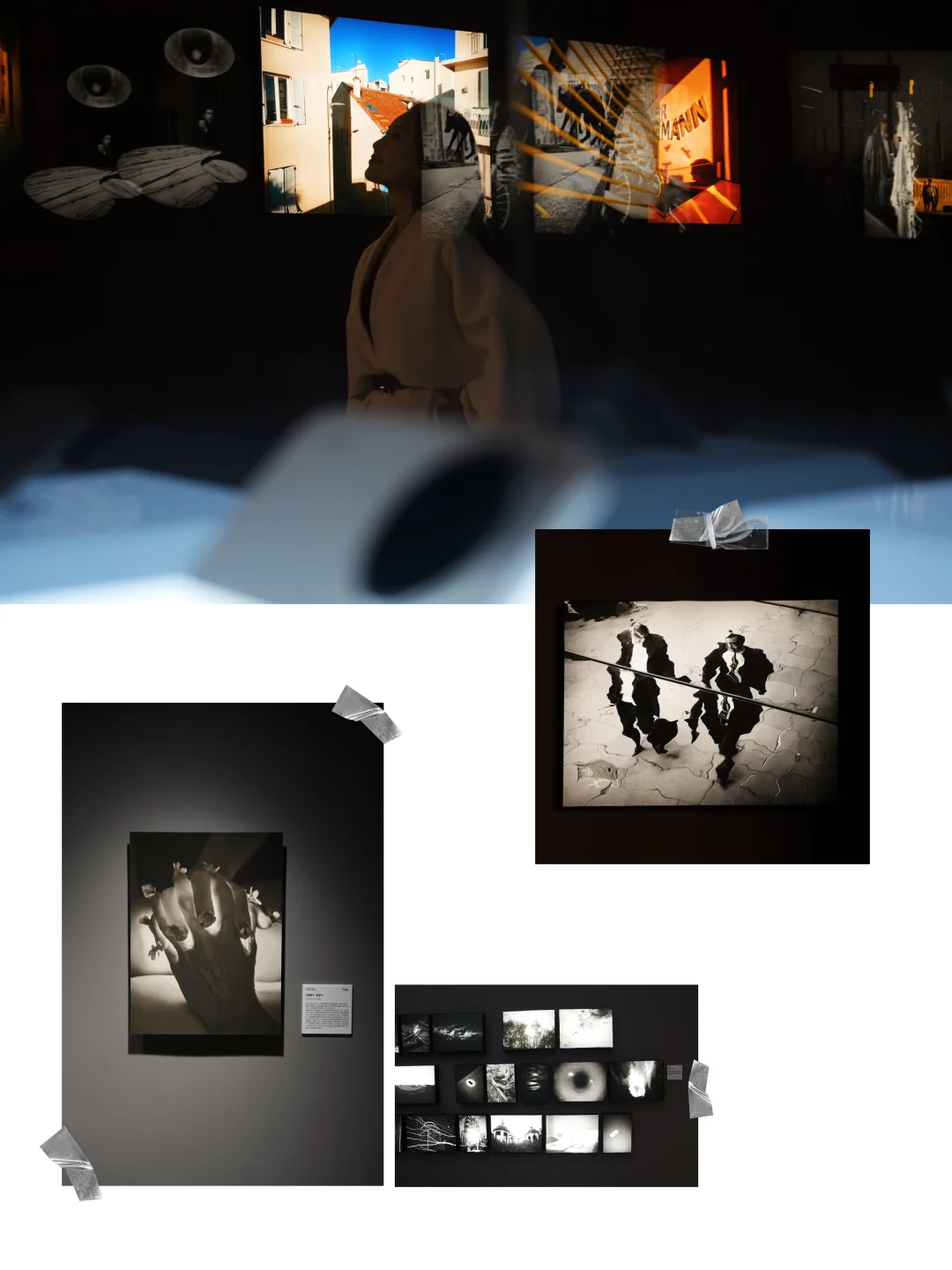 「记忆会模糊，但影像永远鲜活」🎇