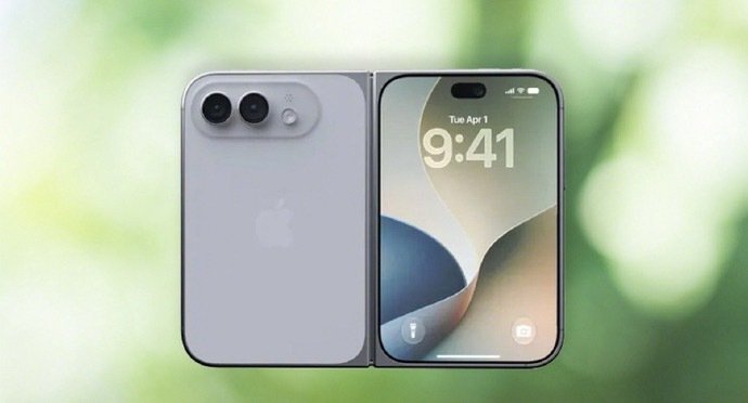 这么一对比好像苹果也没那么丑，iPhone Ultra 配置（网传）对比三星 Galaxy Z Fold8
三星高管回应“举双手欢迎”认为苹果入局相当于认可其在折叠屏赛道的开拓先驱地位
但这么一看，华为阔折叠竟然是三家中最便宜的一款了。#三星高管回应苹果入局折叠屏# ​