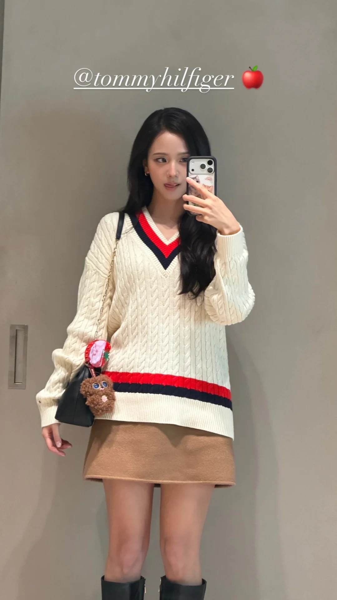 智秀ICN出镜相关🍂