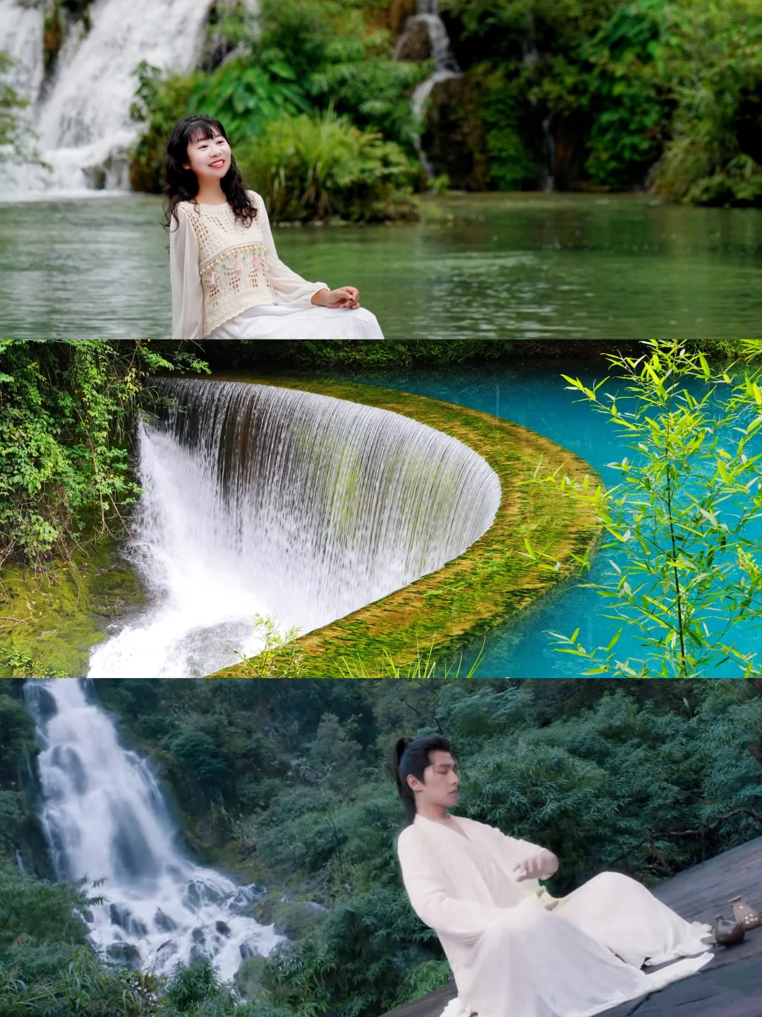 凡人修仙记🌿來小七孔走进韩立的修真世界