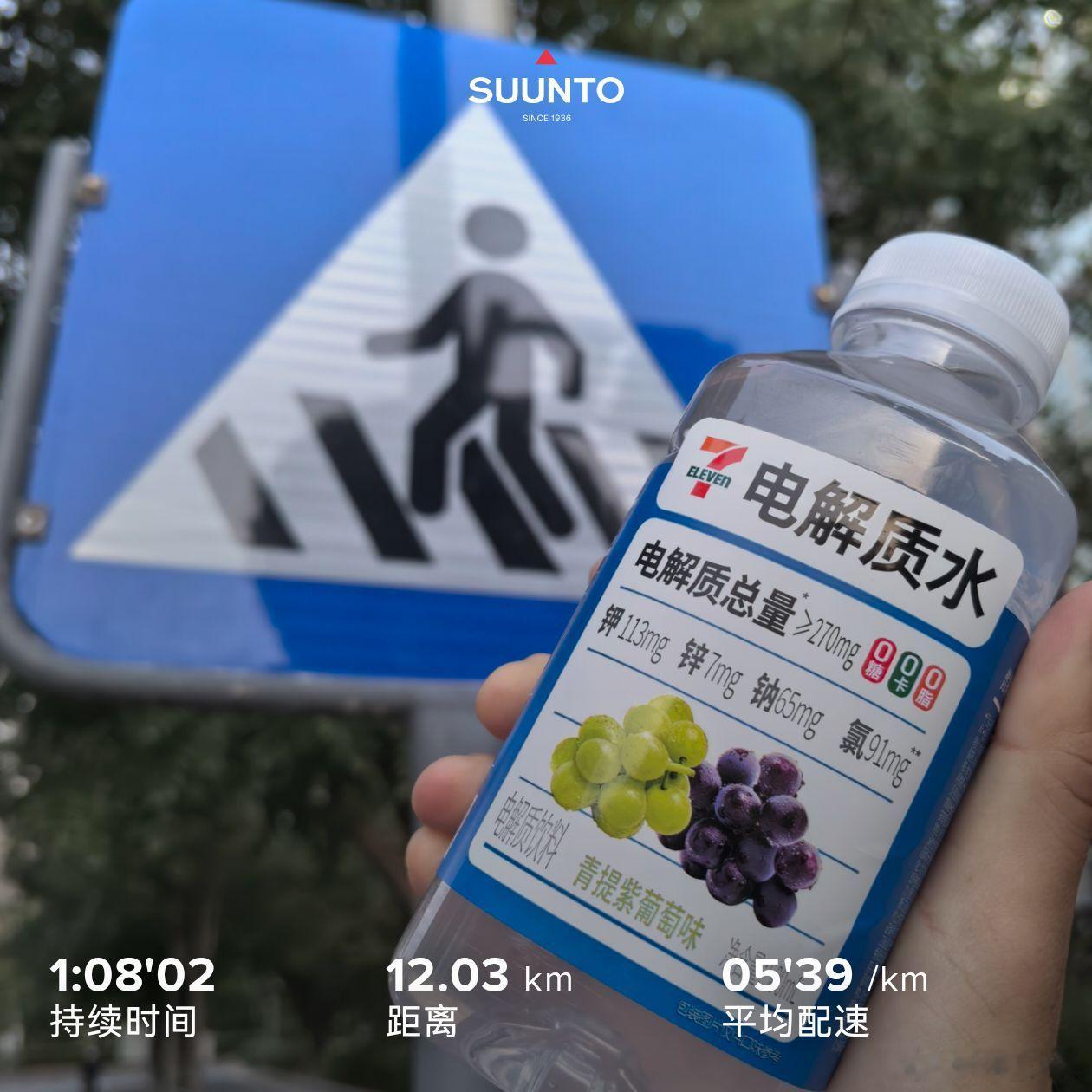 🚶💦跑步[超话]运动就是坚持即刻开跑练就有效 ​​​