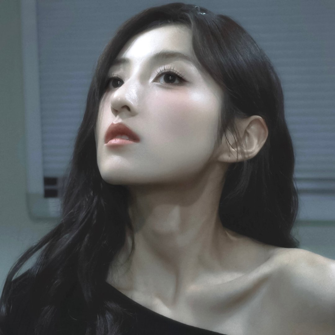 姐姐的香气·张子枫 ​