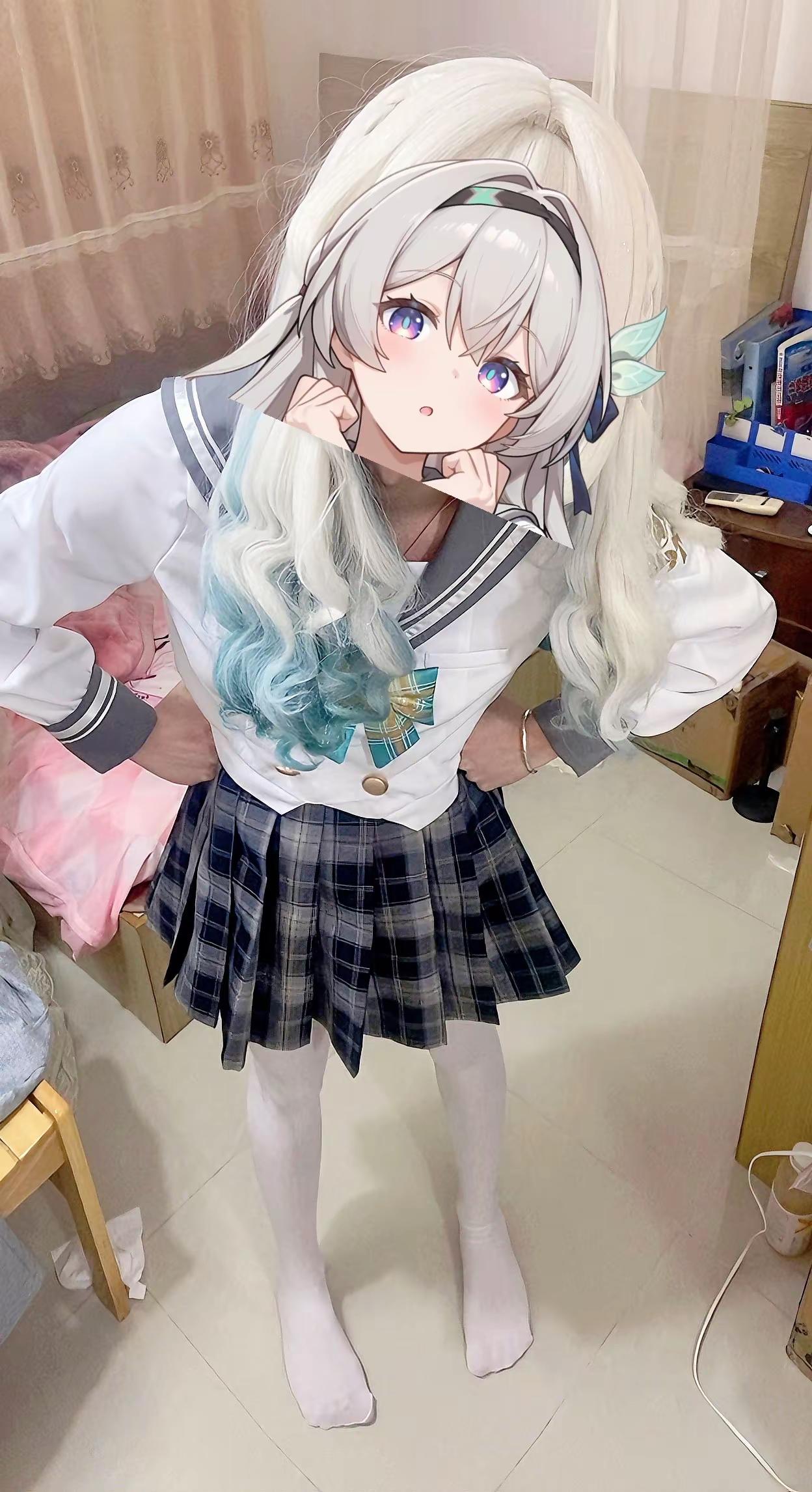 喜欢乖的 又拒绝不了坏的