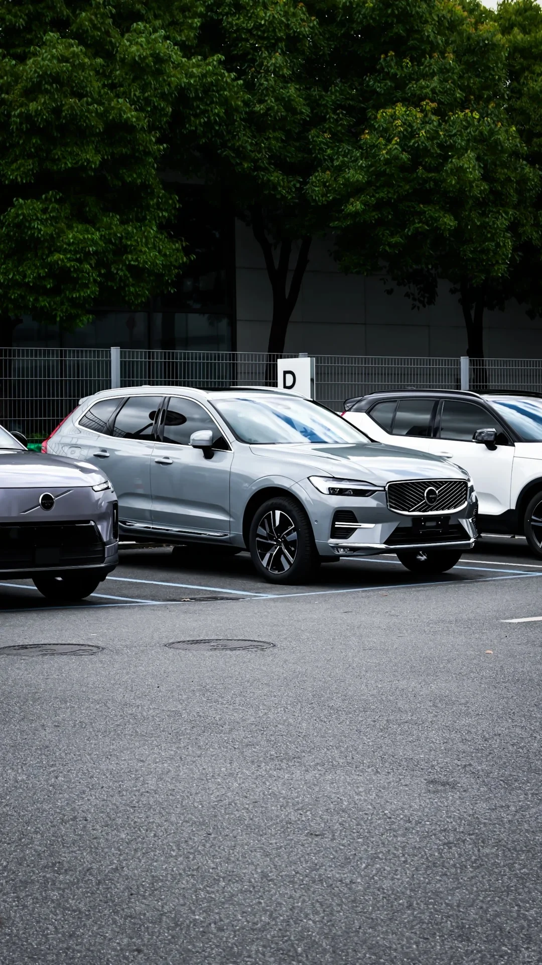 安全感拉满！有娃家庭的本命SUV✨