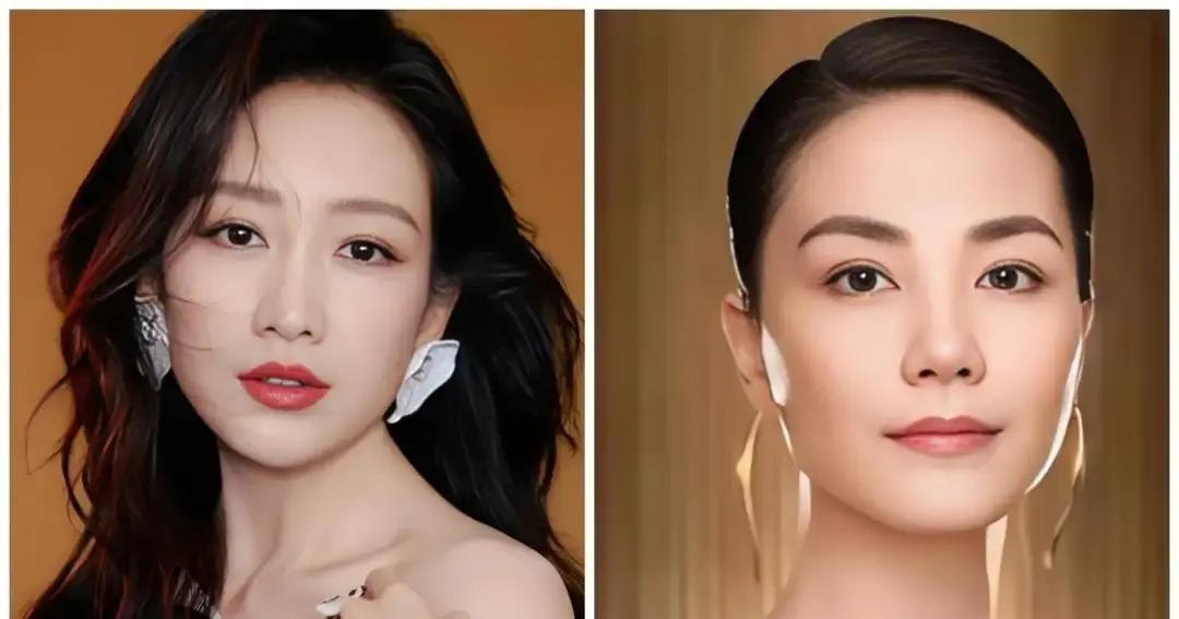 晚饭桌上顺口扯了个闲话，问家里那位，要是让你选，王菲和王鸥你挑哪个当媳妇

他饭碗一放连迟疑都没有，直接甩出一句选王鸥

按他的说法，男人的账算得比谁都精。王菲固然风情万种，那是云端上的女神，放在现实日子里多数人压根驾驭不住

反而王鸥从小寄人篱下独立打拼，吃过苦的女人懂得顾家体贴，少了很多娇气。加