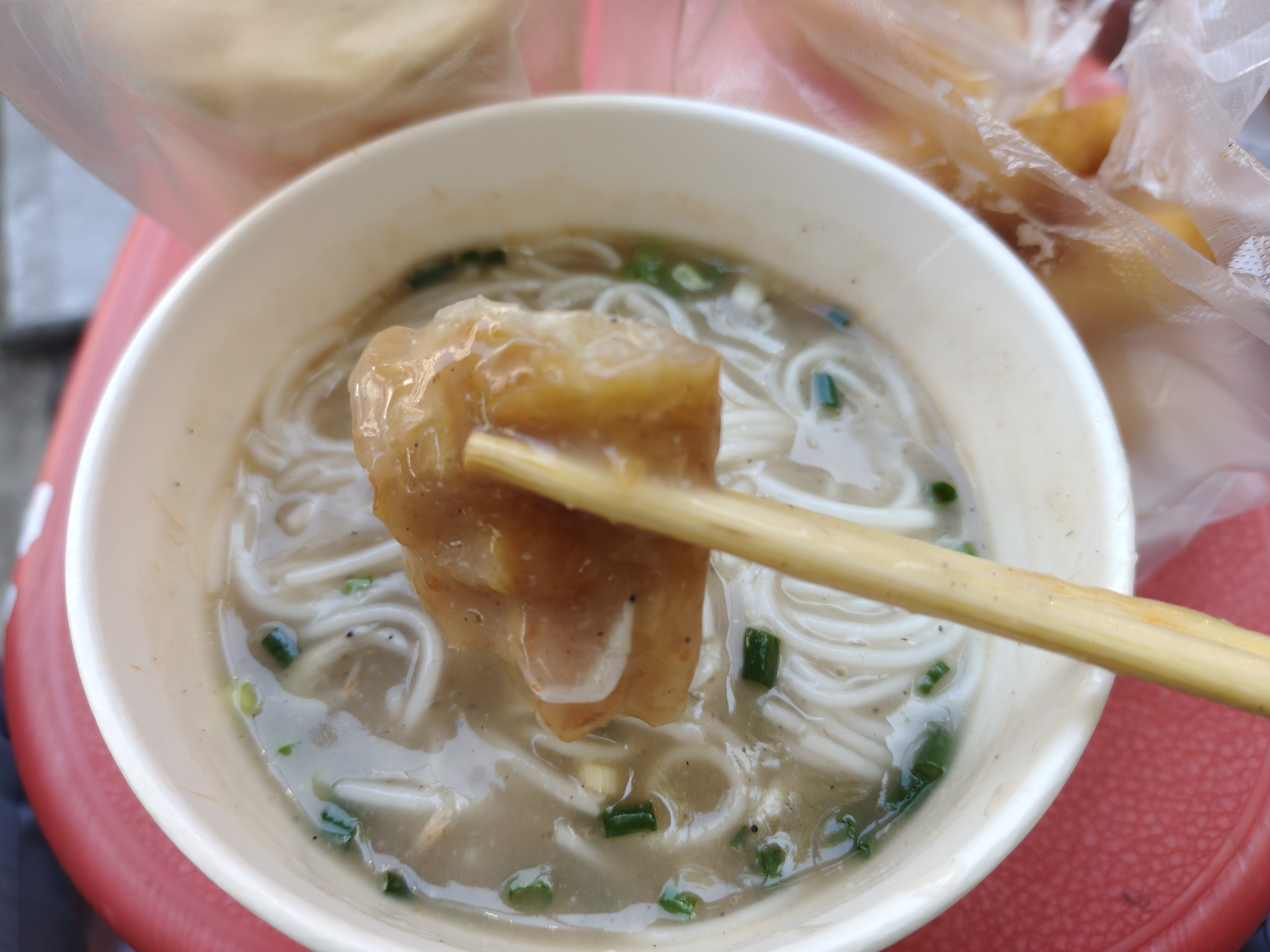 大成路，过个早～

全是碳水炸弹，下次一起呀[喵喵]

​