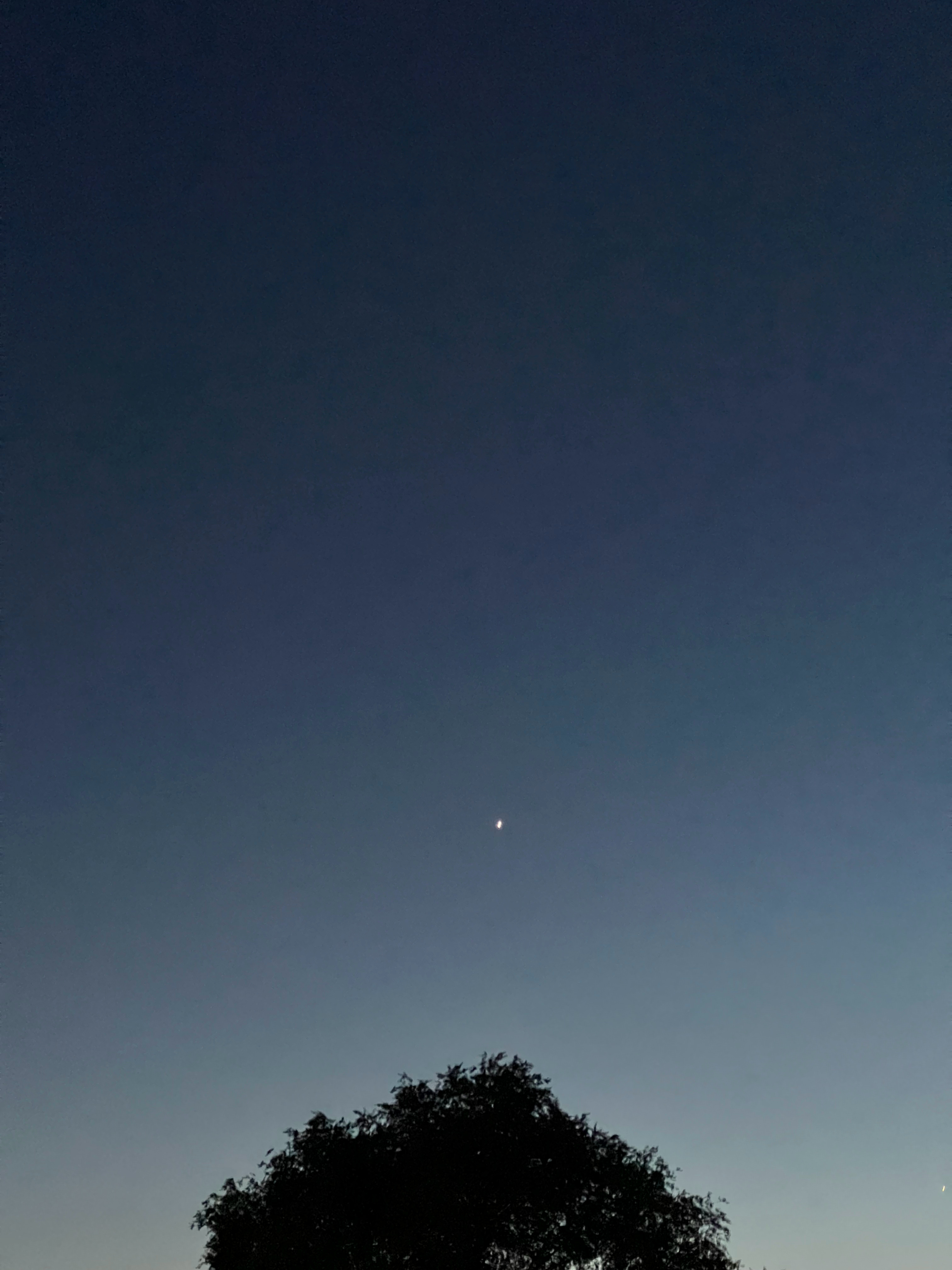 星星耶，天黑时我们仰望同一片星空💛 ​​​
