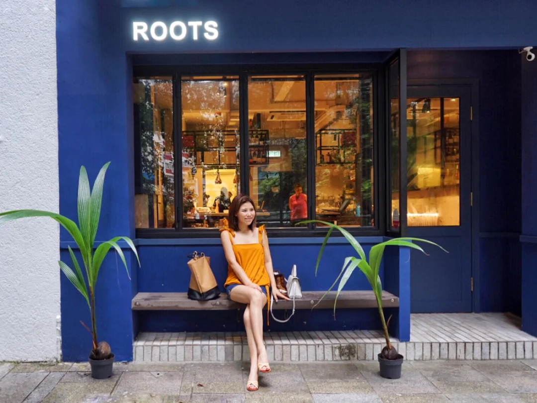 香港探店🇭🇰|湾仔日月星街粤式法国小酒馆