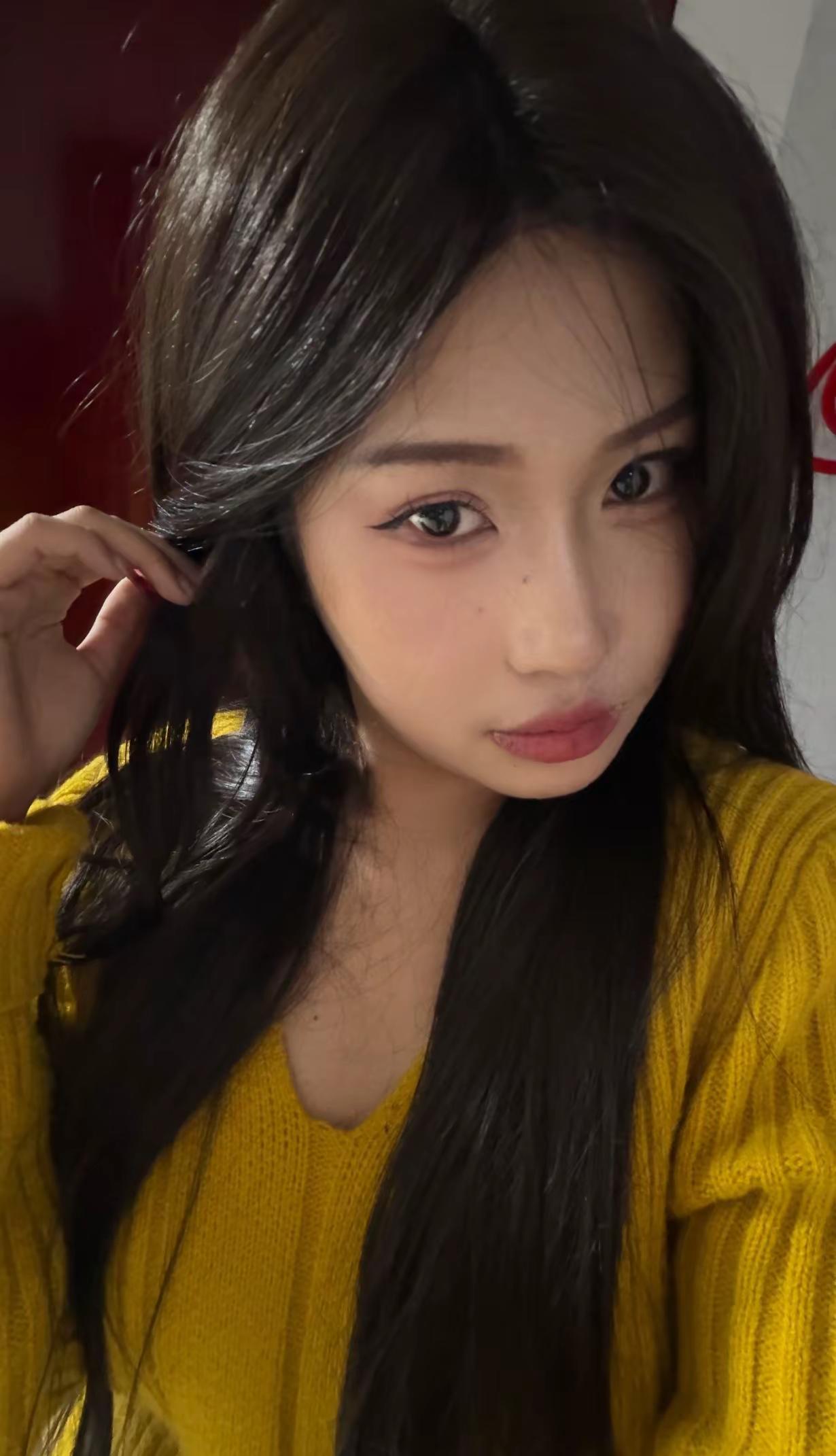 让她们滚 你有我就够了