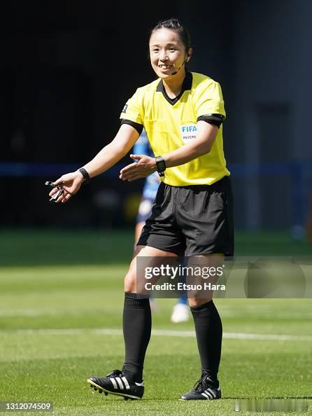 2026-27赛季女足亚冠联赛预选赛第一轮（B组）
卡雅女足（菲律宾）- 伊尔伯斯女足（黎巴嫩）
比赛时间：2026年8月17日 22:00（北京时间）
比赛场地：比什凯克-多隆·奥穆尔扎科夫体育场
主裁判：杉野杏纱（日本）
第一助理：曽根未宇（日本）
第二助理：穆妮拉·宾蒂·哈吉·阿里（马来西亚）
第四官员：努 ​