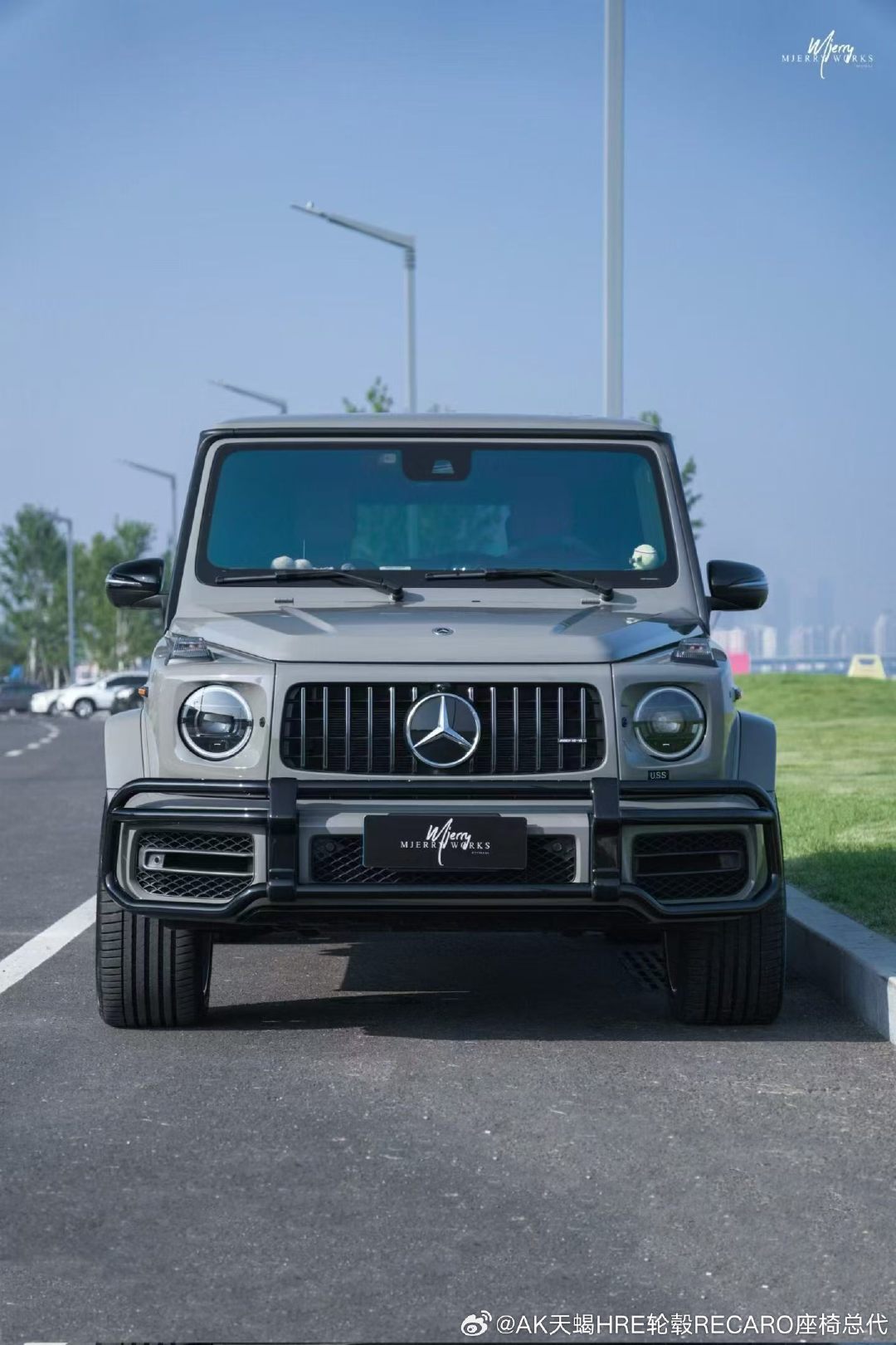 HRE Vintage 935 2P
on Benz AMG G63#汽车改装资讯##汽车改装##改装车##改装# ​