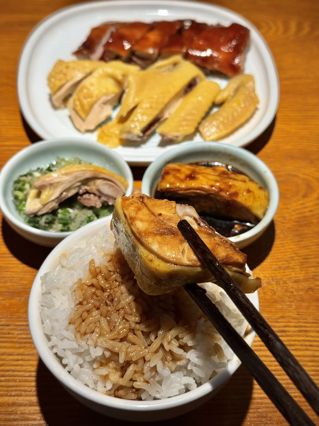 在宁波常常可以一个人去吃的。。。🥹🥹