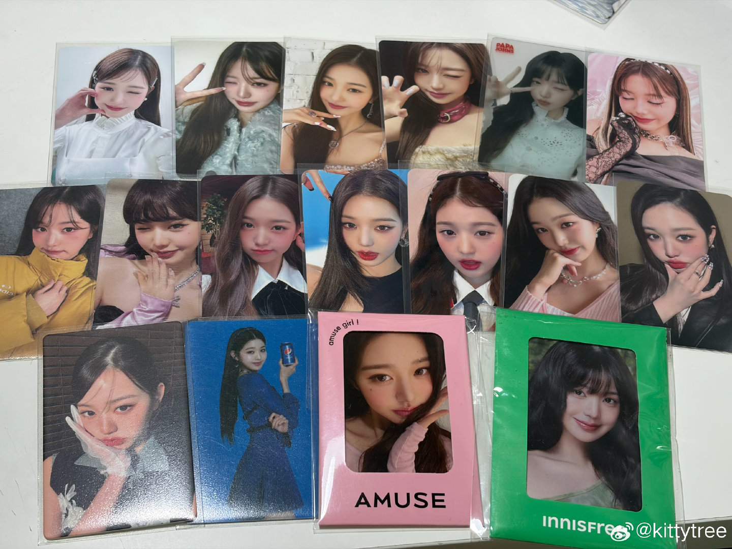 #小圆杂货铺[超话]#  全图200 红白超级叙利亚大瑕 ​