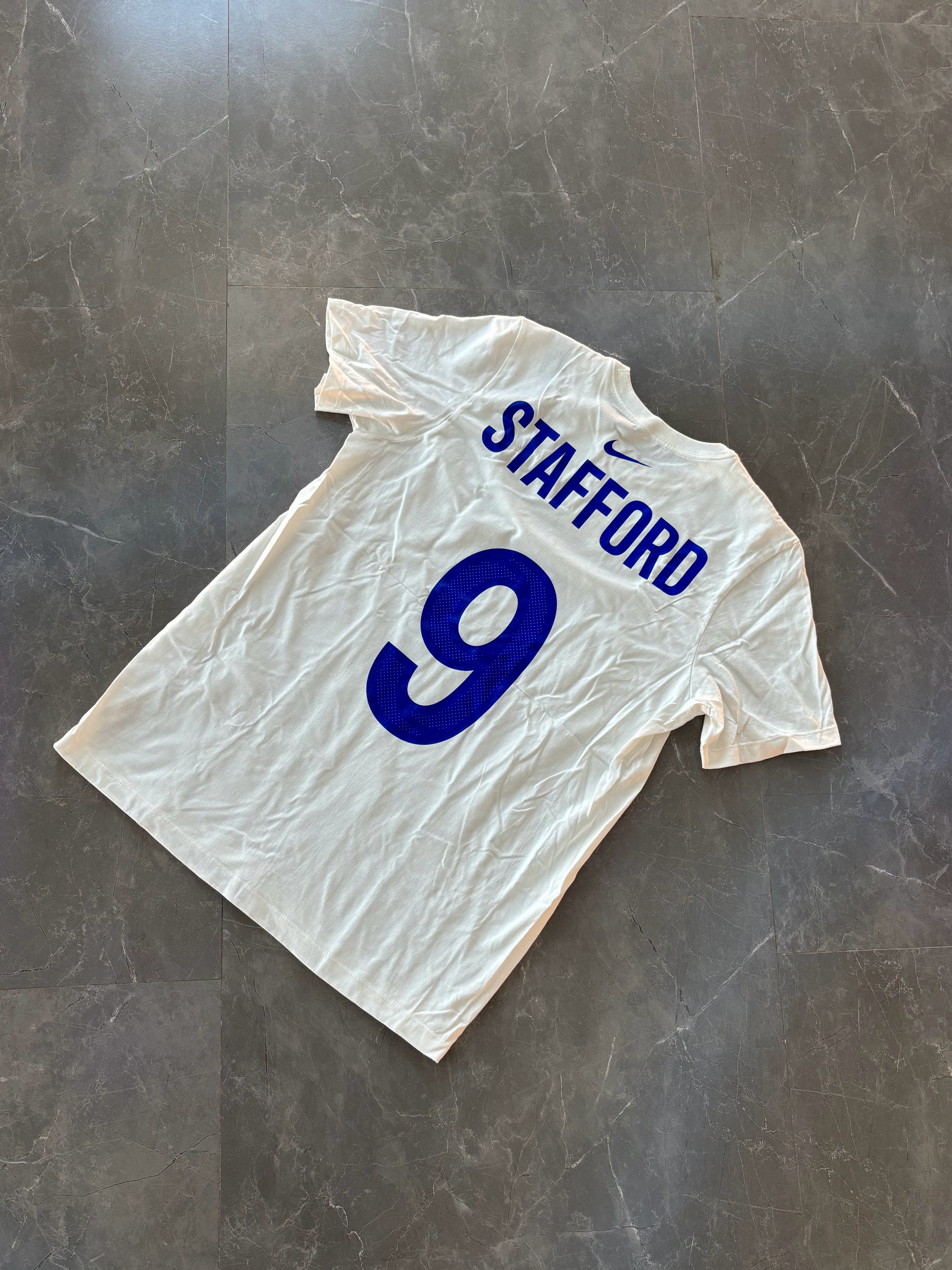 洛杉矶公羊与球队MVP老将Matthew Stafford再续一年55...