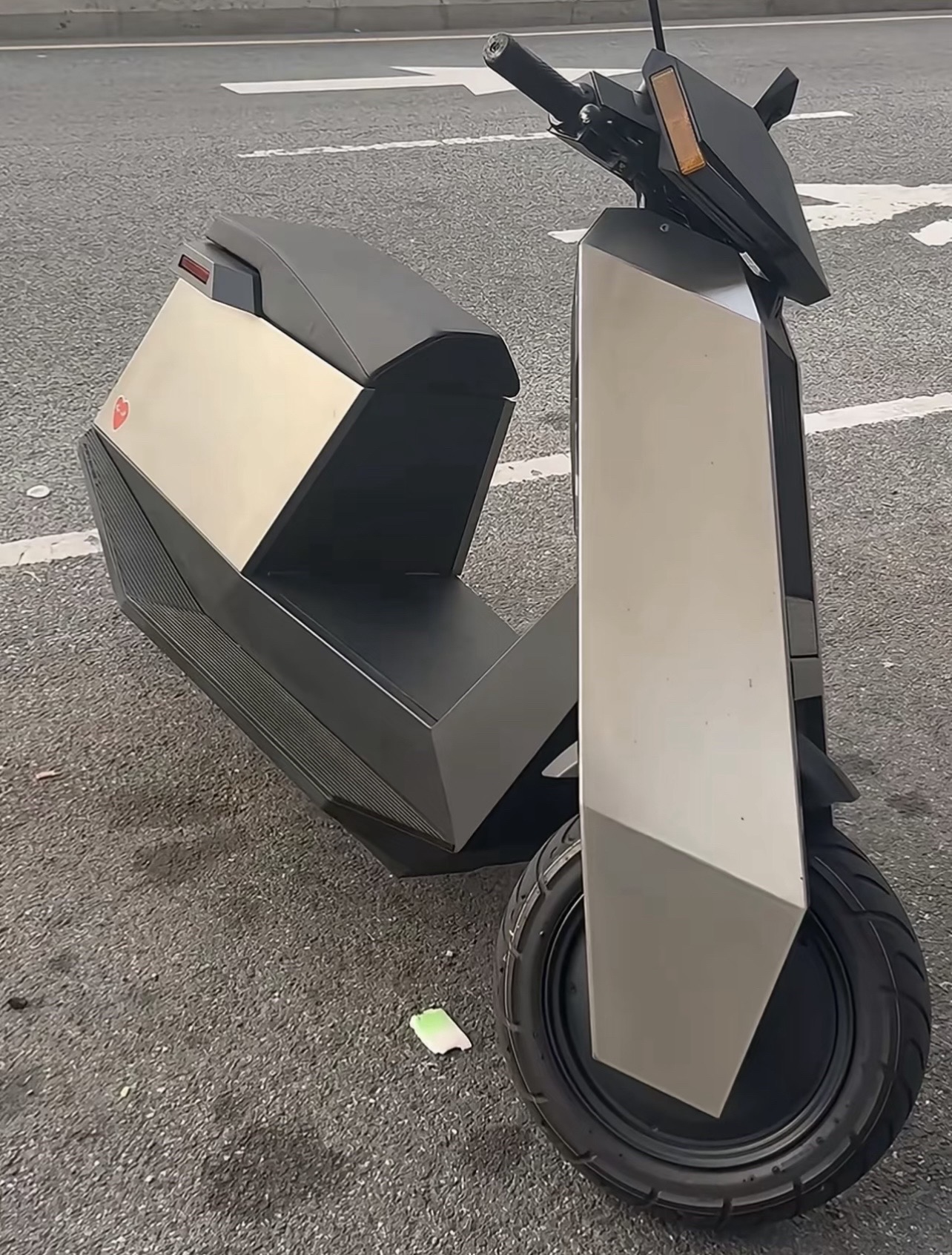 电动车