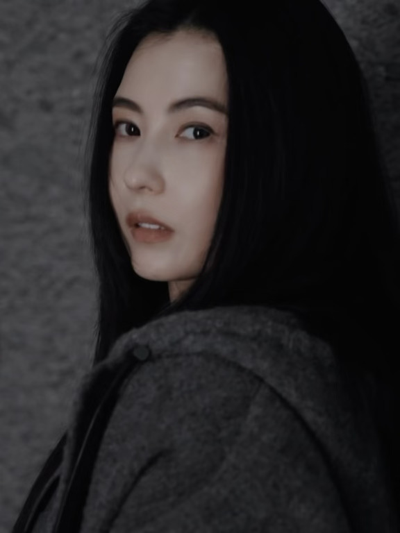 银十封面，就是这样的美貌才有说服力啊❗️