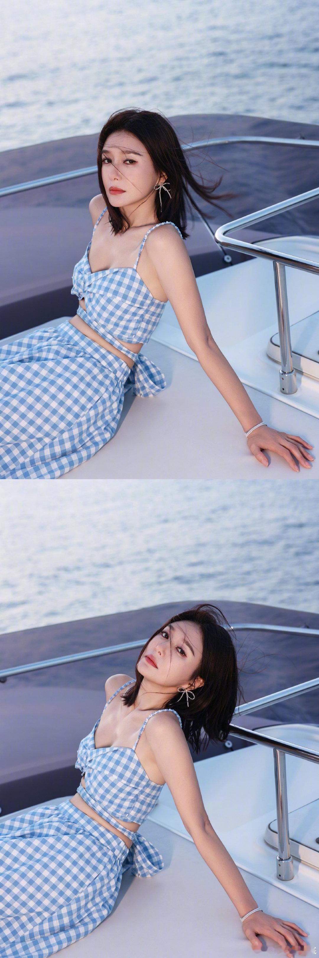 #秦岚与比亚迪海豹08的双向奔赴# qw#秦岚闪耀如她# 

 “你的名字是不可言说的万语千言 笔砚一染 爱意不变“

​