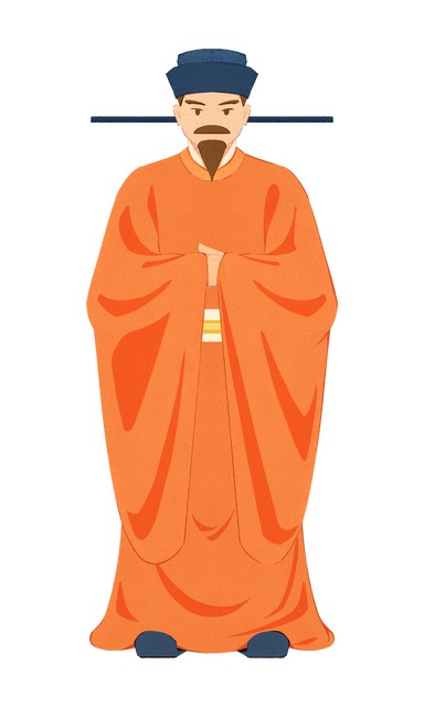中国历史上排名第九位的黄帝：宋太祖：赵匡胤……