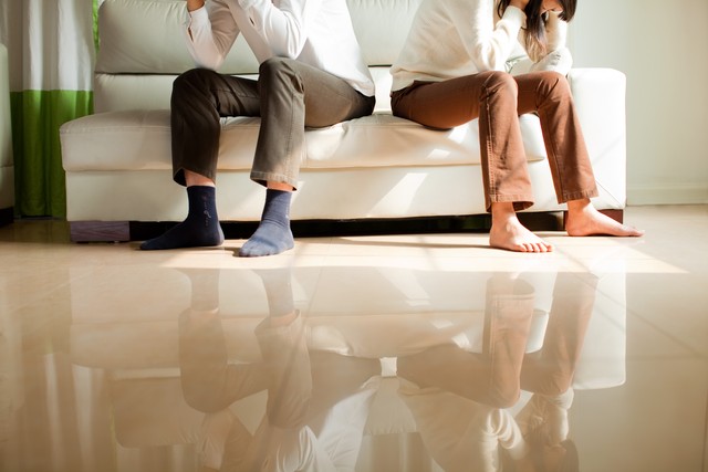 二婚家庭的“不速之客”：前妻孩子常来，爱与边界如何平衡？