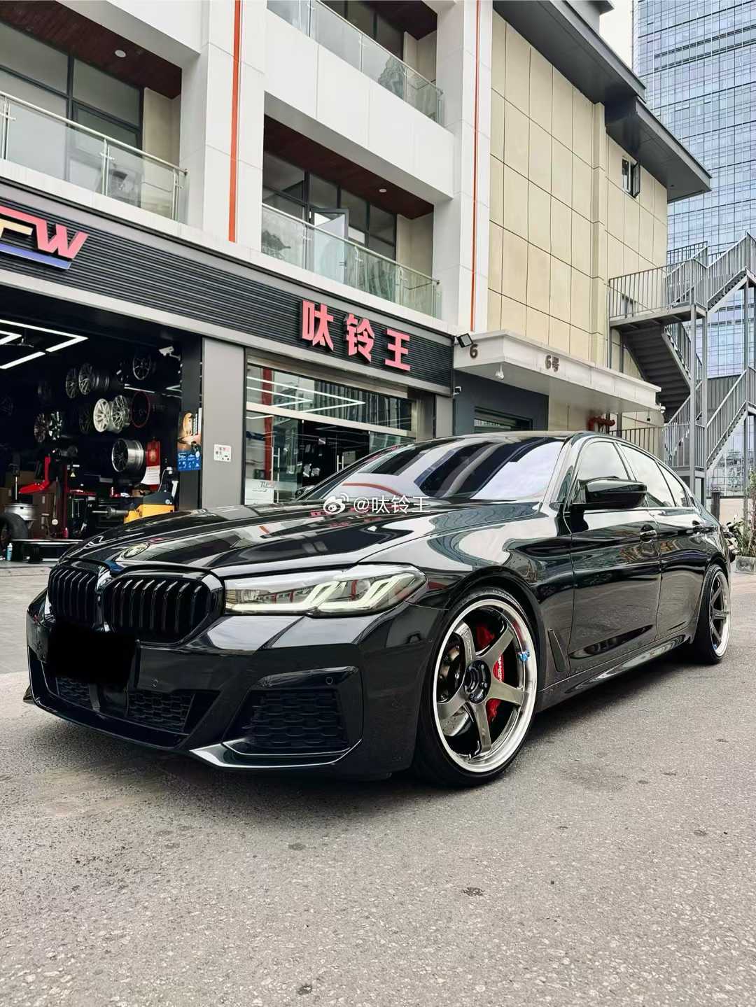 可以继续跟单了喂，搭配意大利科吉动平衡，完美！

日本阿迪王 ADVAN GT BEYOND 锻造

20寸 9.5J ET25 10.5J ET32 5×112

宝马新5678系 Z4 Supra X3 X4 

特斯拉Model 3 Model Y ​​​