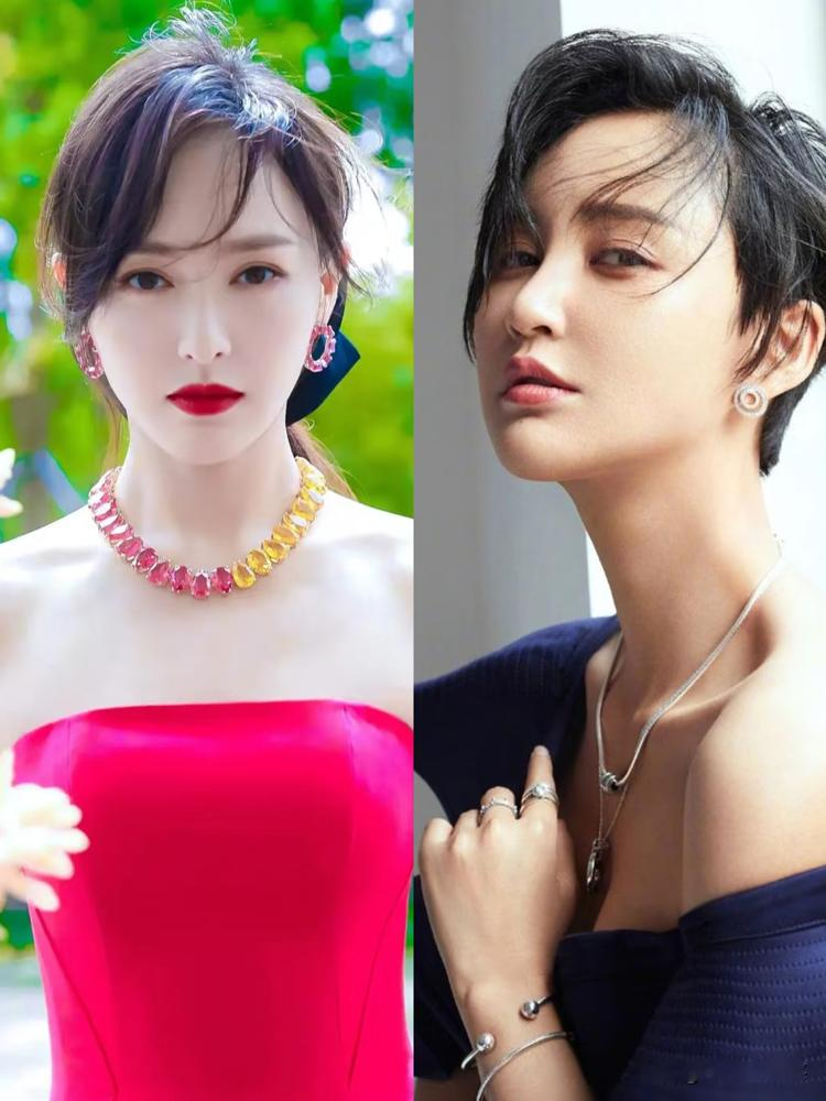 张歆艺就手滑点了条唐嫣罗晋分居的八卦，怎么就被骂成故意坑闺蜜啊？
 咱...