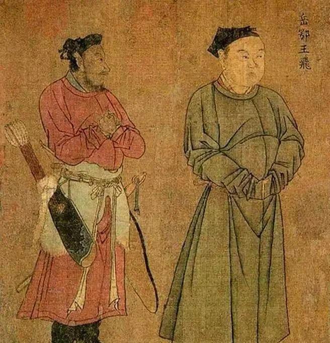 岳武穆，为数不多死后立庙封王的人。古代是忠臣的天花板，今天看来未免过于窝囊。世事变迁人心也变了，说明我们终于进步了。