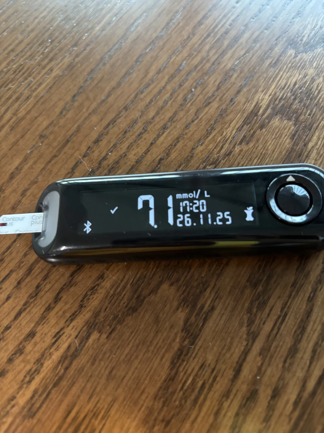 优安进血糖仪到底怎么回事？