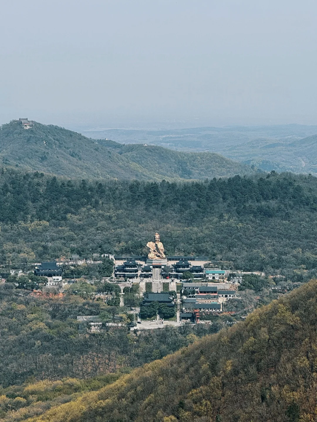 镇江到茅山景区最方便交通