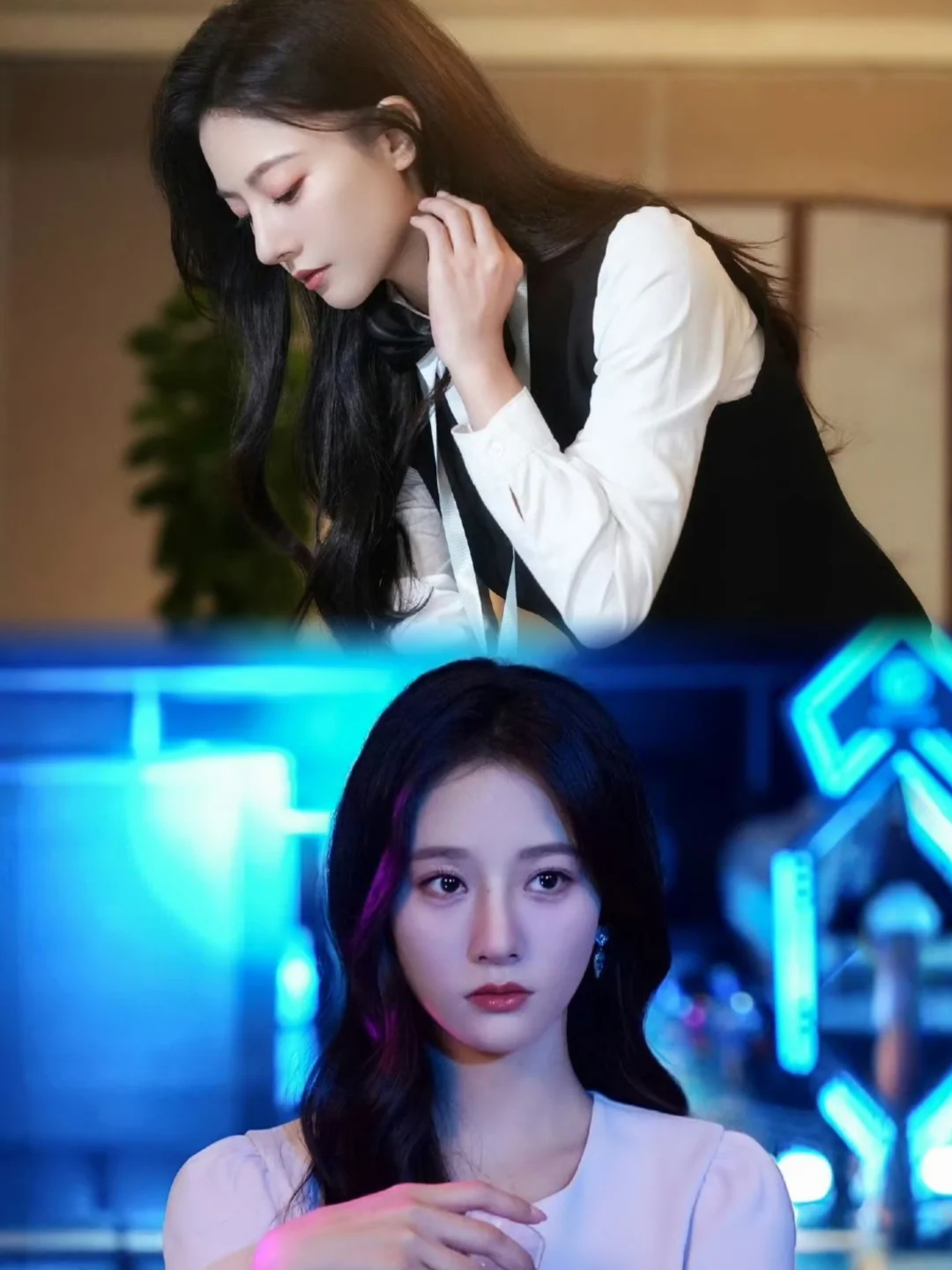 🆘锁死锁死❗️这部港风暗黑爽剧太绝了❗