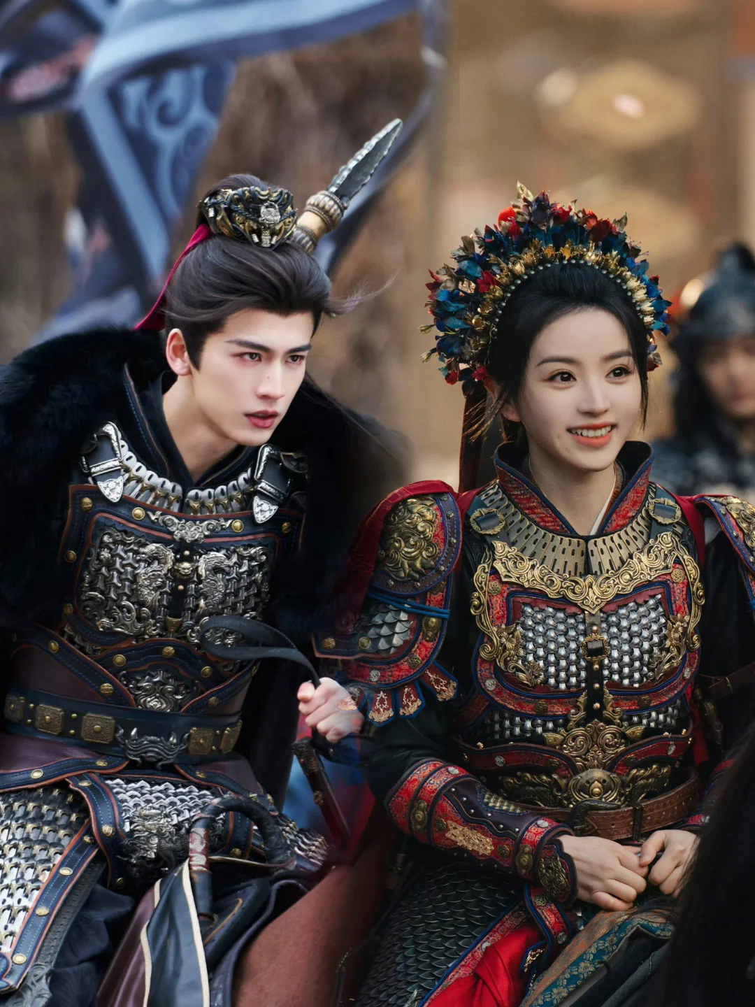 逐玉随感｜惊艳镜头美学，与喜忧参半的改编