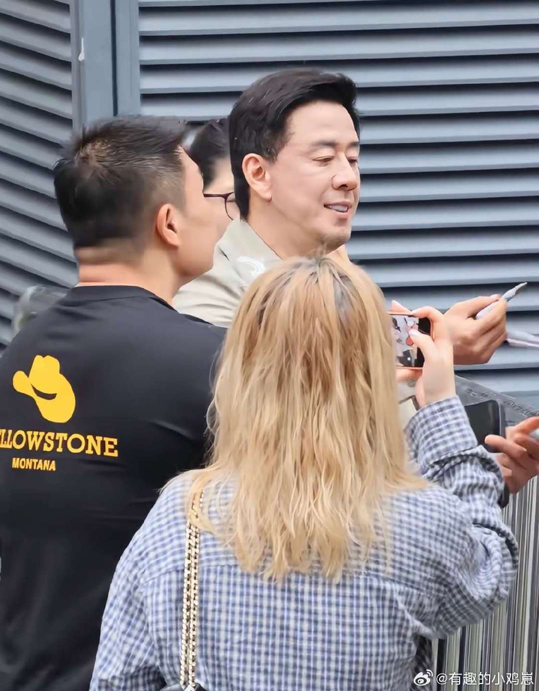 老天爷啊，杨坤这是医美了吗？为什么不能接受自然老去…… ​