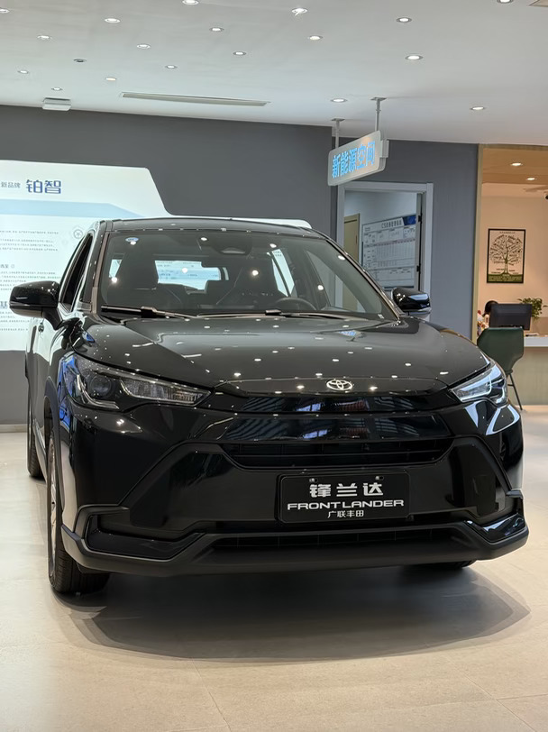 10万级家用SUV｜锋兰达真实车主坦白局