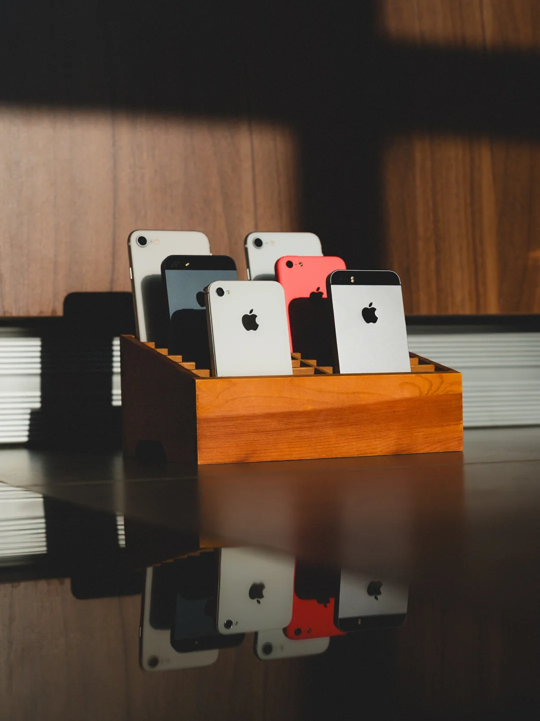 想拿这些换 iPhone Duo