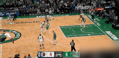 邓肯28年的纪录，被一个20岁的小孩破了！最佳新秀都不是他，季后赛却直...